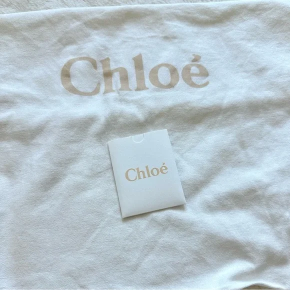 Chloe women backpack Authentic Retail 1850$ !!! - www  display picture 3